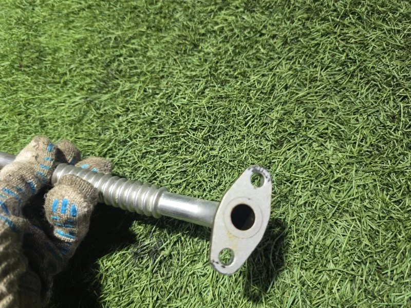 Трубка масляная Exeed RX T22 AGRG00525 2024 - миниатюра 4