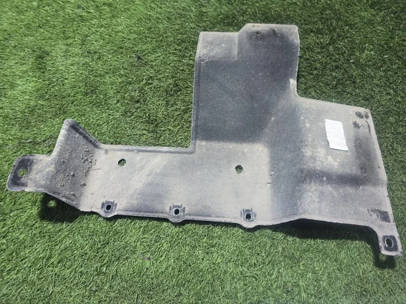 Защита антигравийная задняя левая Exeed RX T22 - миниатюра 4