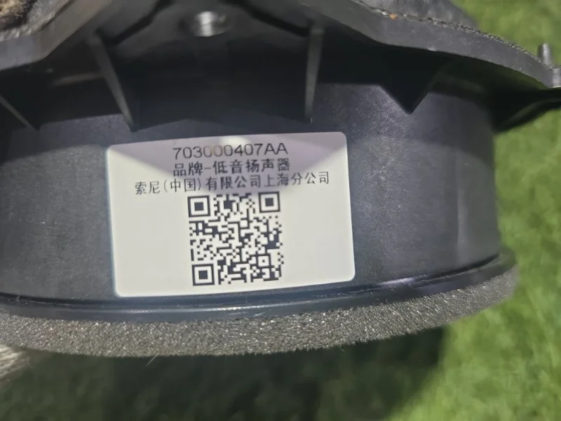 Динамик задний Exeed RX T22 AGRG00525 2024 - миниатюра 8