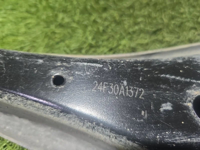 Рычаг нижний задний Exeed RX T22 AGRG00525 2024 - миниатюра 8