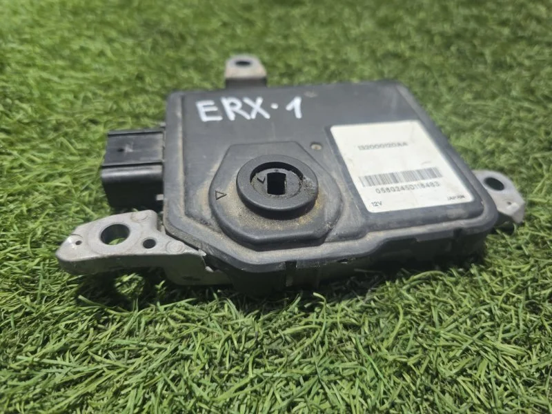 Блок управления АКПП Exeed RX T22 AGRG00525 2024 - изображение 1