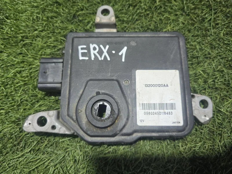 Блок управления АКПП Exeed RX T22 AGRG00525 2024 - миниатюра 2