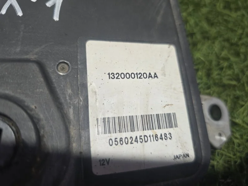 Блок управления АКПП Exeed RX T22 AGRG00525 2024 - миниатюра 3