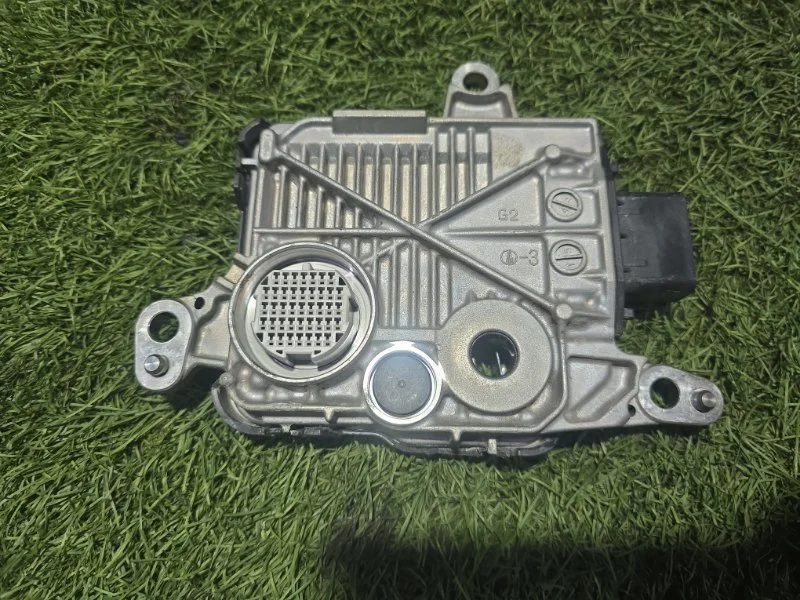 Блок управления АКПП Exeed RX T22 AGRG00525 2024 - миниатюра 5