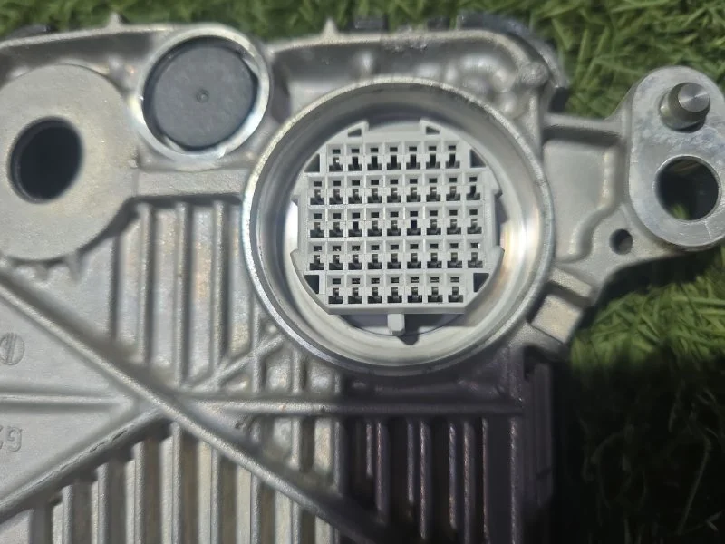 Блок управления АКПП Exeed RX T22 AGRG00525 2024 - миниатюра 6