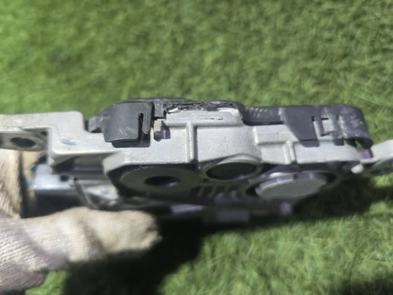 Блок управления АКПП Exeed RX T22 AGRG00525 2024 - миниатюра 7
