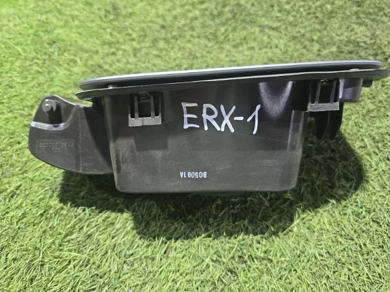 Лючок бензобака Exeed RX T22 AGRG00525 2024 - миниатюра 3