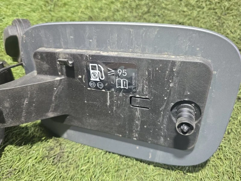 Лючок бензобака Exeed RX T22 AGRG00525 2024 - миниатюра 7
