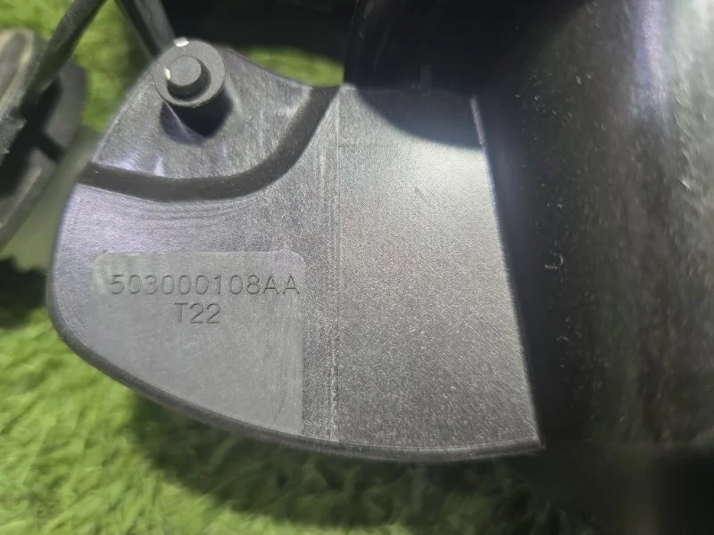 Лючок бензобака Exeed RX T22 AGRG00525 2024 - миниатюра 9