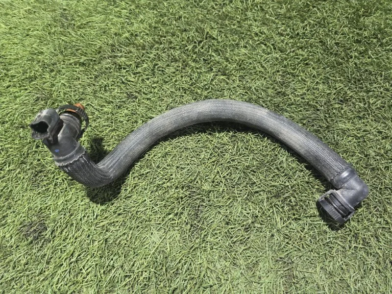 Трубка вентиляционная Citroen C4 EP6 2010 - изображение 1