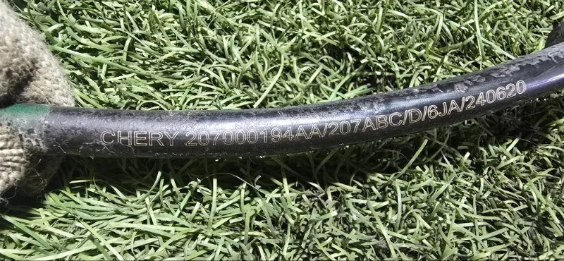 Датчик ABS задний правый Exeed RX T22 AGRG00525 - миниатюра 5