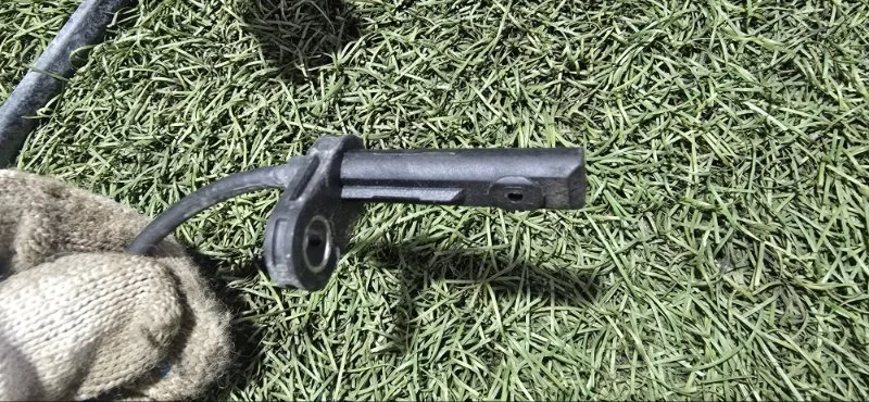 Датчик ABS задний правый Exeed RX T22 AGRG00525 - миниатюра 8