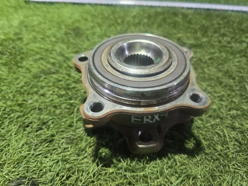 Ступица задняя Exeed RX T22 AGRG00525 2024 - изображение 1