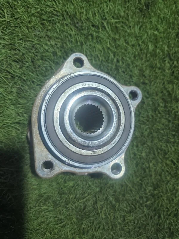 Ступица задняя Exeed RX T22 AGRG00525 2024 - миниатюра 2