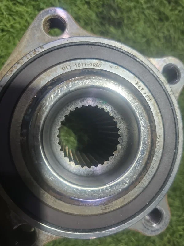 Ступица задняя Exeed RX T22 AGRG00525 2024 - миниатюра 3