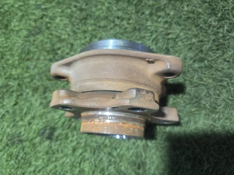 Ступица задняя Exeed RX T22 AGRG00525 2024 - миниатюра 4