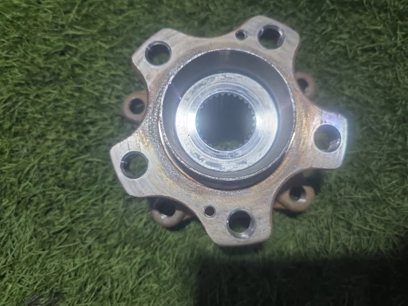 Ступица задняя Exeed RX T22 AGRG00525 2024 - миниатюра 5