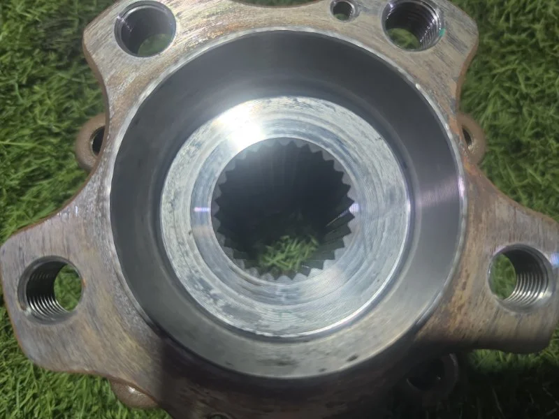 Ступица задняя Exeed RX T22 AGRG00525 2024 - миниатюра 6
