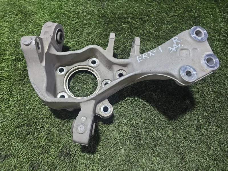 Кулак поворотный задний правый Exeed RX T22 - изображение 1