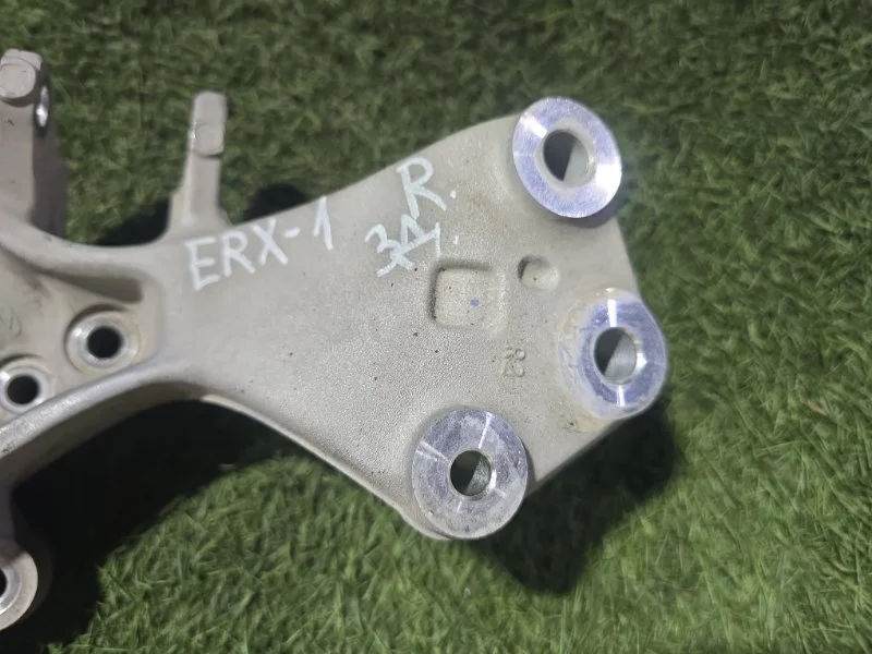 Кулак поворотный задний правый Exeed RX T22 - миниатюра 2