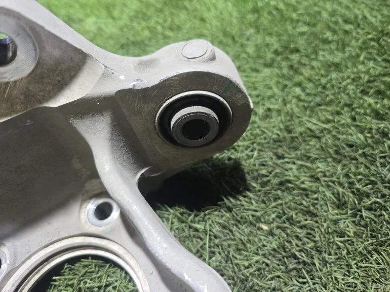 Кулак поворотный задний правый Exeed RX T22 - миниатюра 4