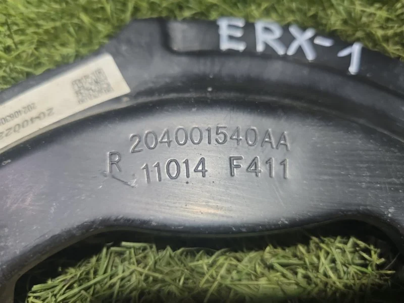 Пыльник тормозного диска задний правый Exeed RX - миниатюра 2