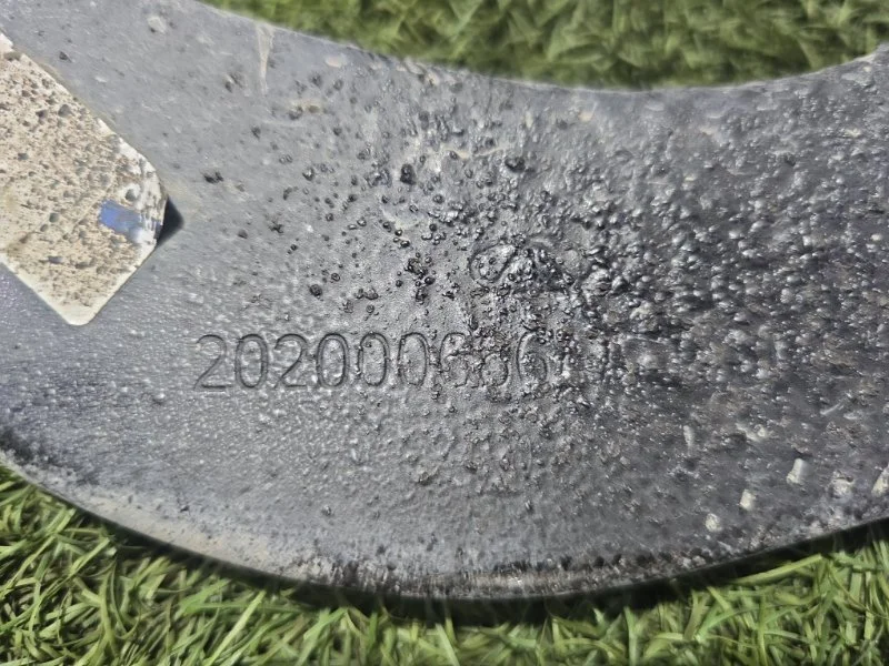 Рычаг верхний задний левый Exeed RX T22 AGRG00525 - миниатюра 4
