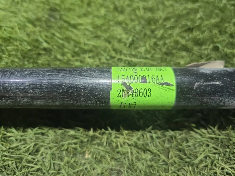 Полуось (привод) задний правый Exeed RX T22 - миниатюра 4