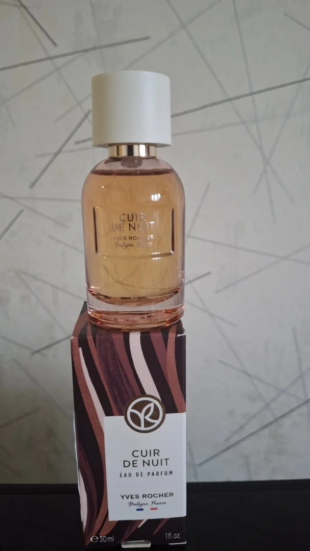 Ив роше Yves Rocher парфюмерные воды 30мл - миниатюра 2