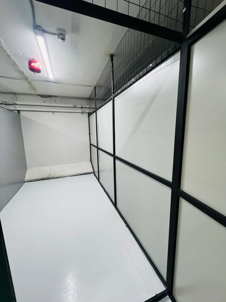 Франшиза складов/кладовок Self-Storage 35-110% - миниатюра 11