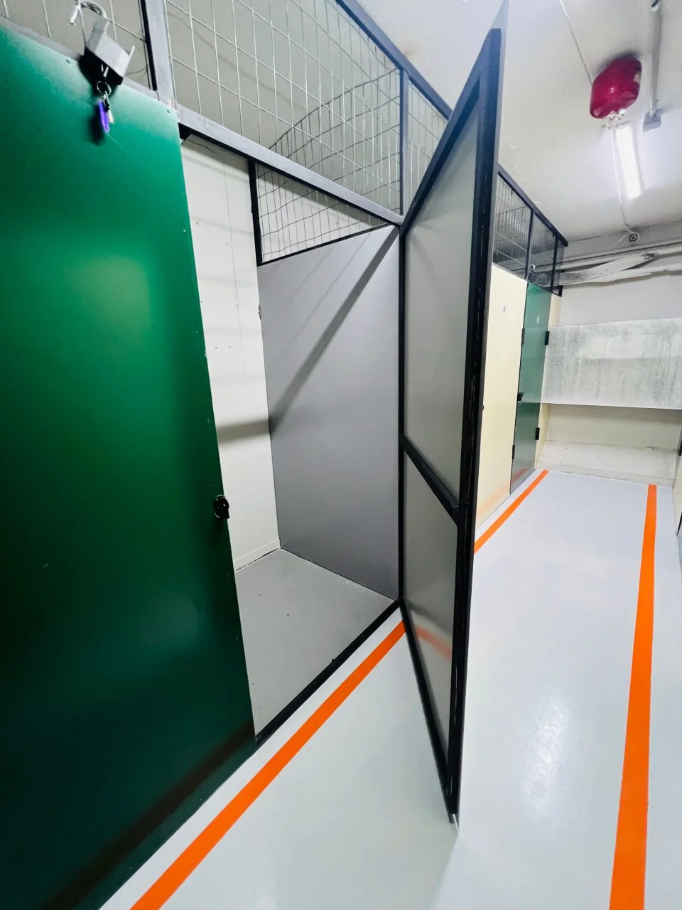Франшиза складов/кладовок Self-Storage 35-110% - миниатюра 12