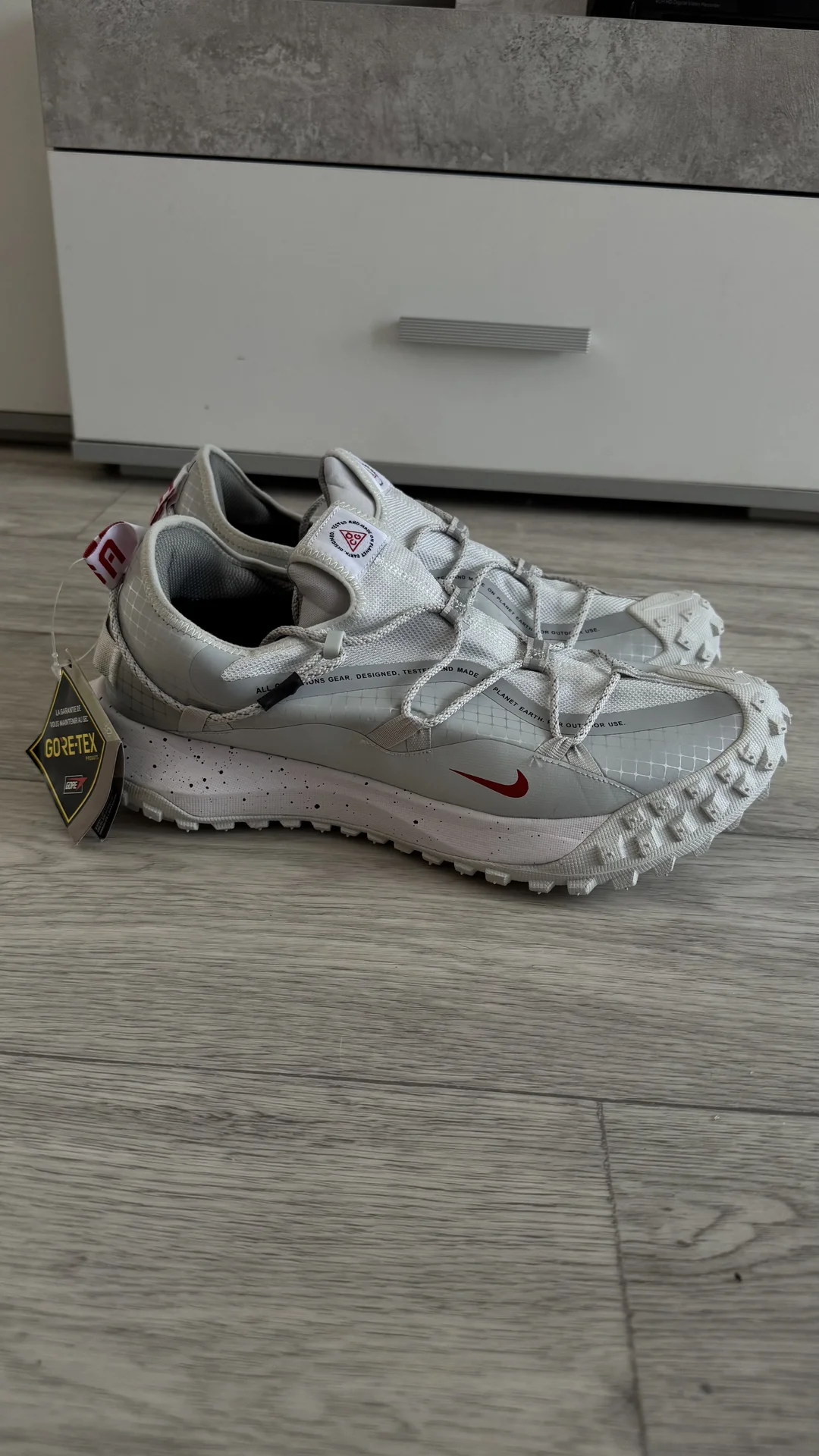 Nike ACG Mountain Fly Новые - изображение 1
