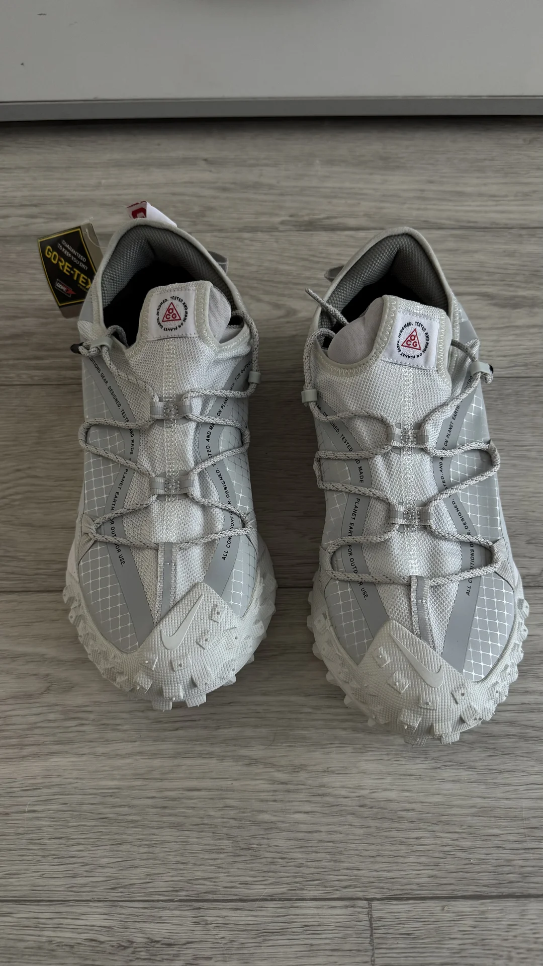 Nike ACG Mountain Fly Новые - миниатюра 3