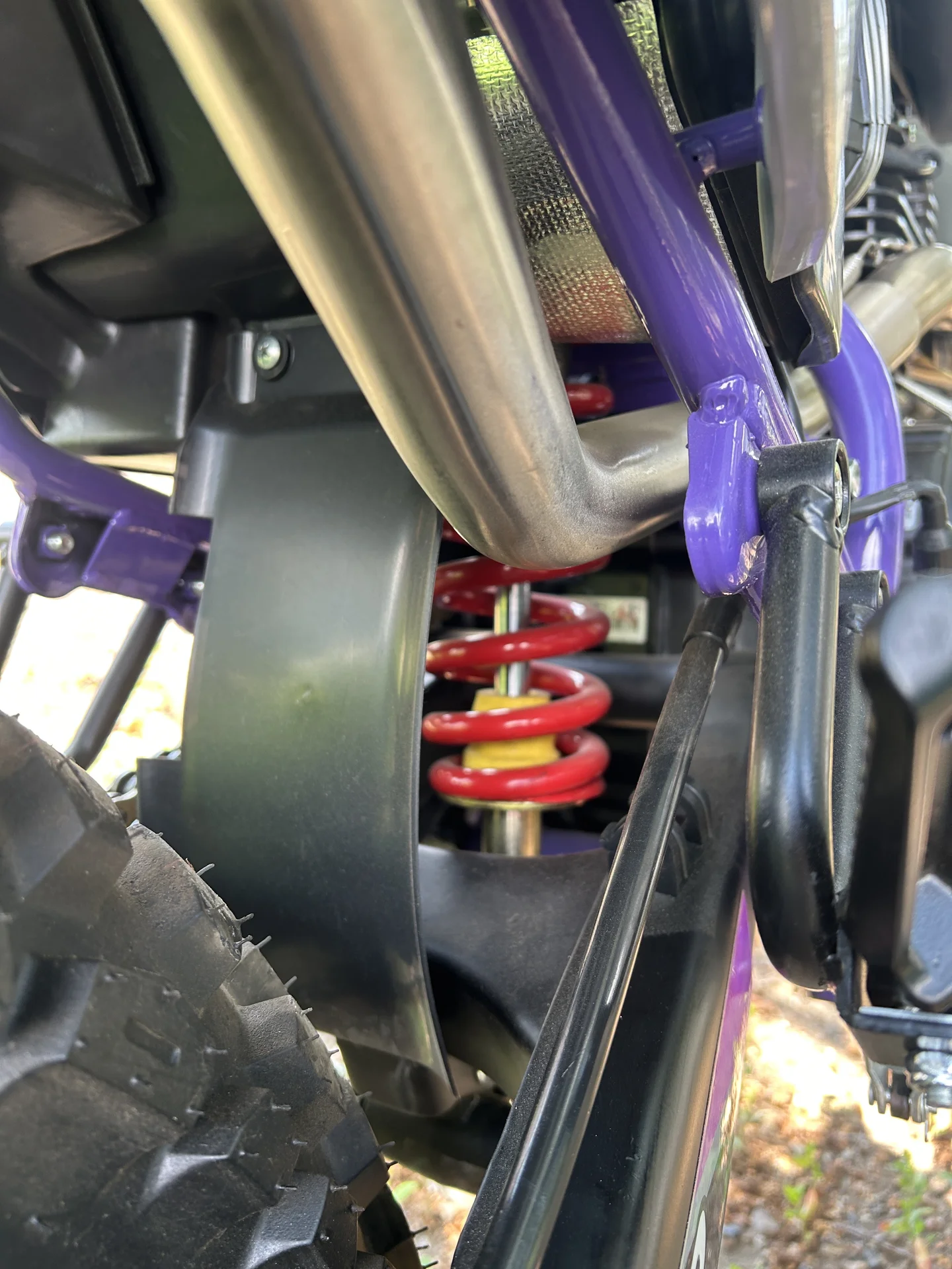 BKGTR KT1 CB300 в наличии - миниатюра 5