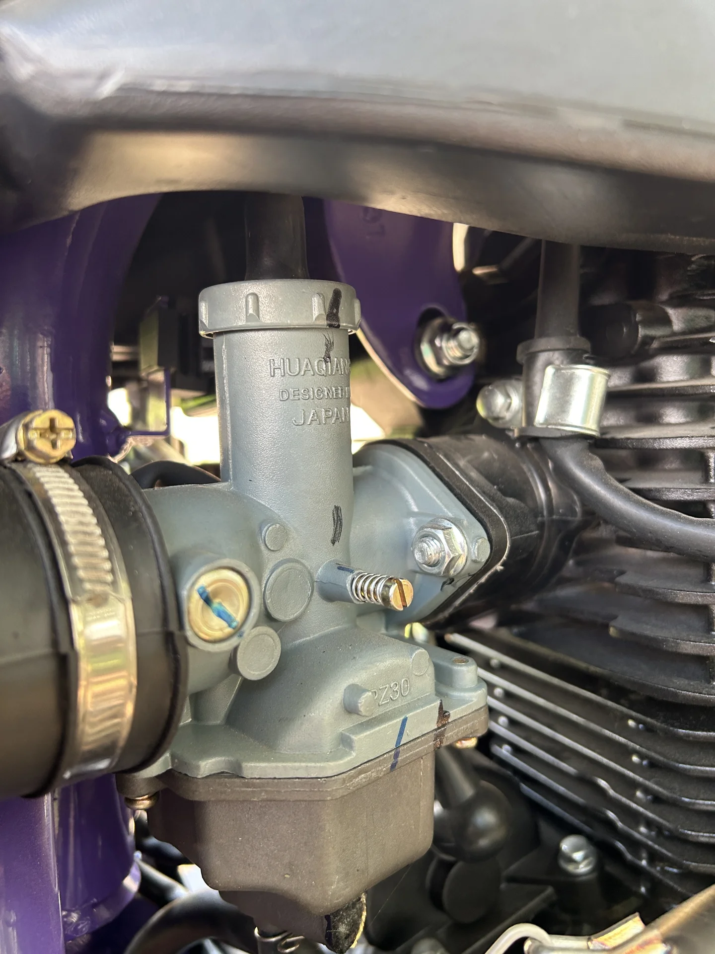 BKGTR KT1 CB300 в наличии - миниатюра 6