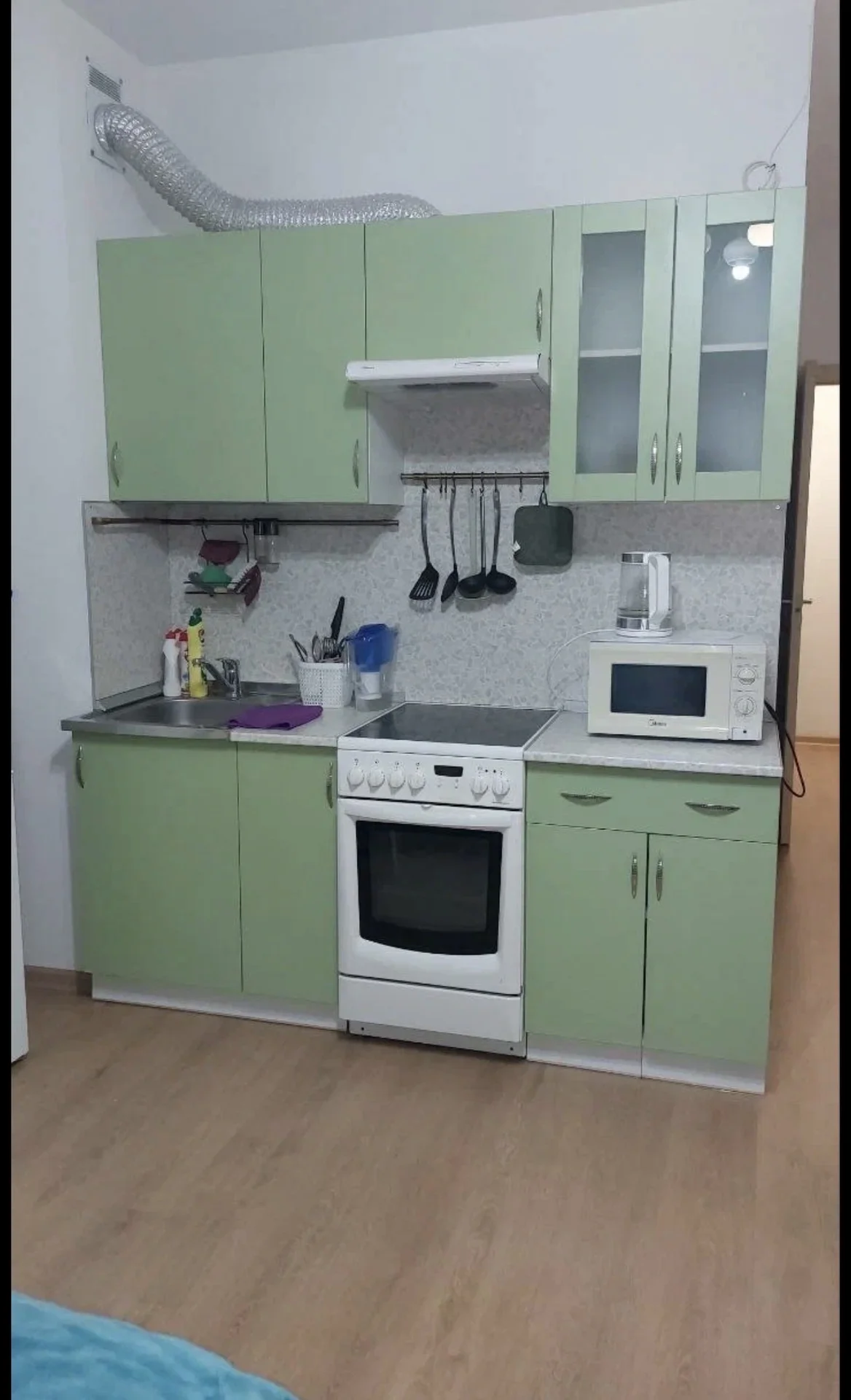 Сдам квартиру в Мурино - миниатюра 9