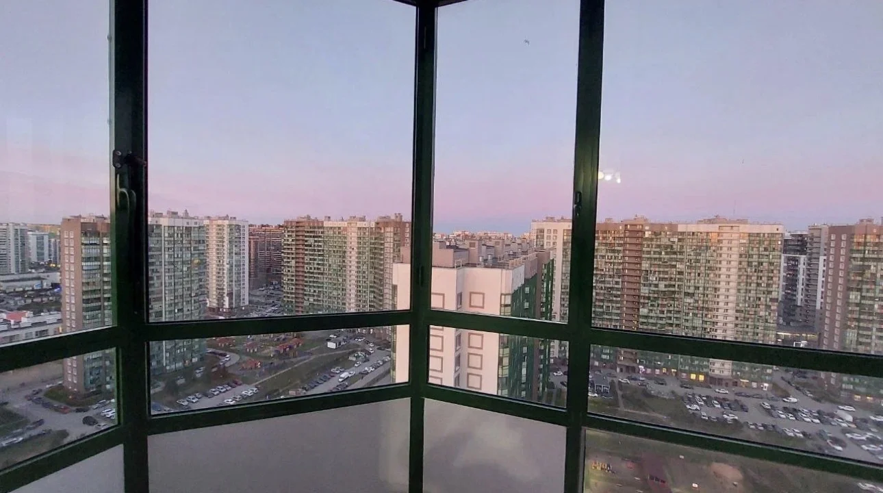 Сдам квартиру в Мурино - миниатюра 11