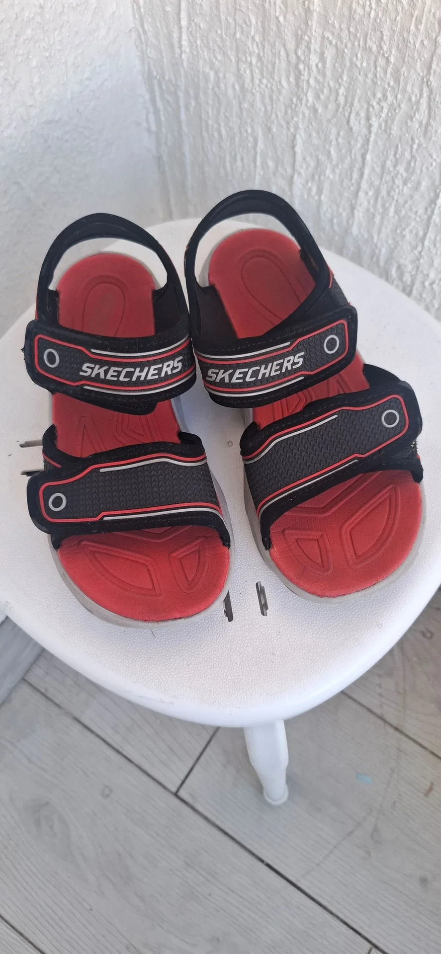 Сандали Skechers 35 - изображение 1