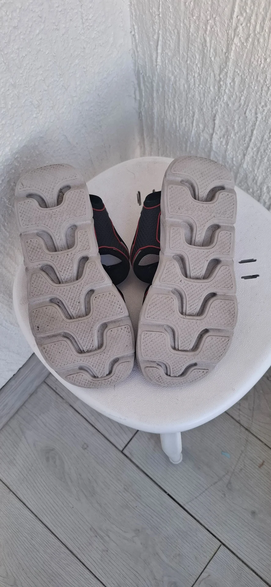 Сандали Skechers 35 - миниатюра 3