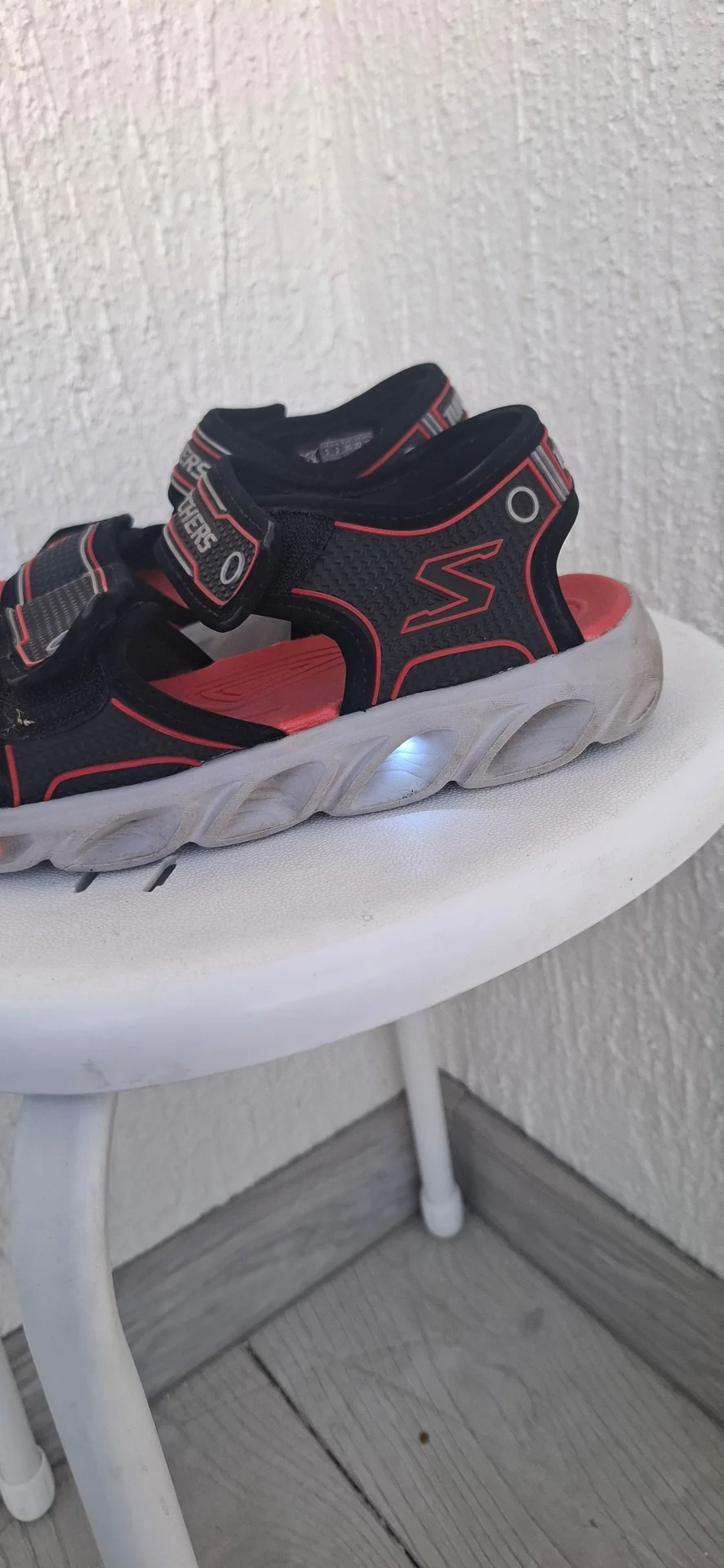 Сандали Skechers 35 - миниатюра 5