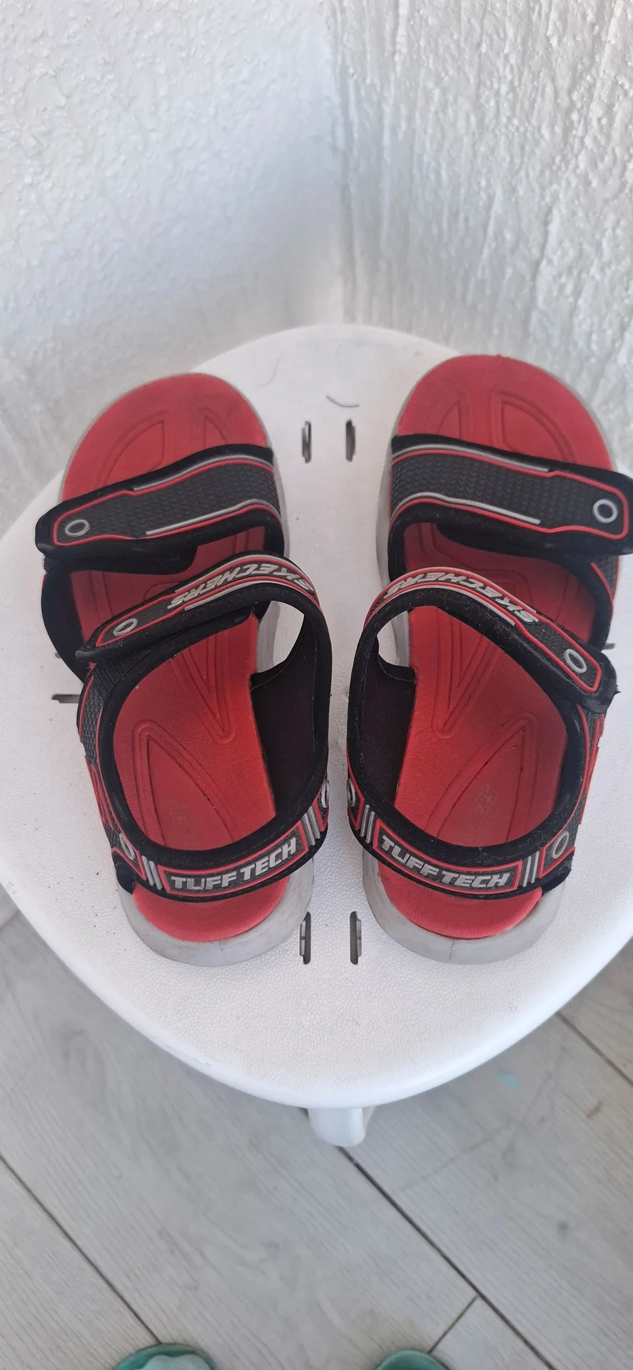 Сандали Skechers 35 - миниатюра 6