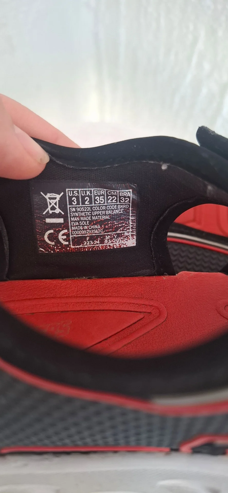Сандали Skechers 35 - миниатюра 7