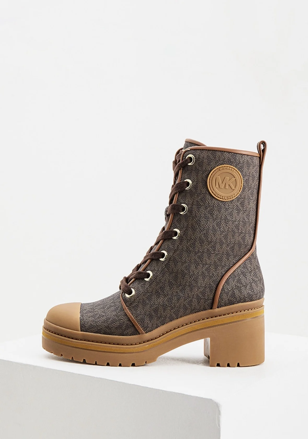 Ботинки Michael Kors - изображение 1