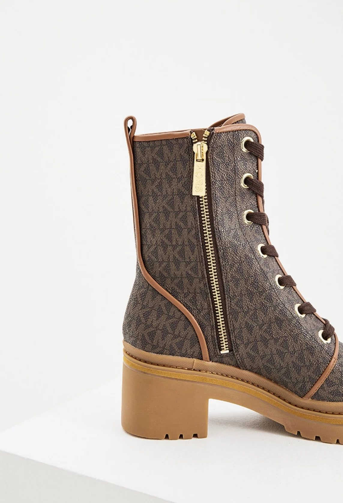Ботинки Michael Kors - миниатюра 3
