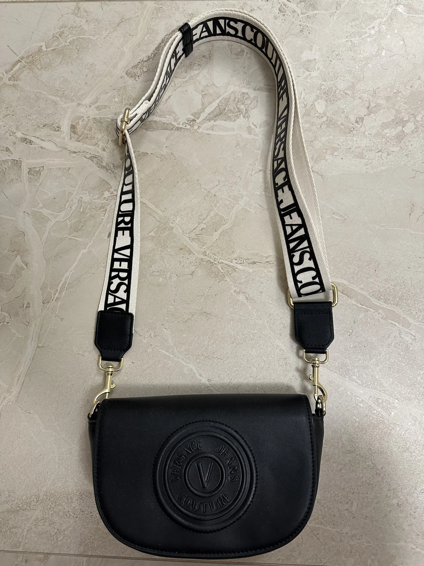 Сумка Versace jeans - изображение 1
