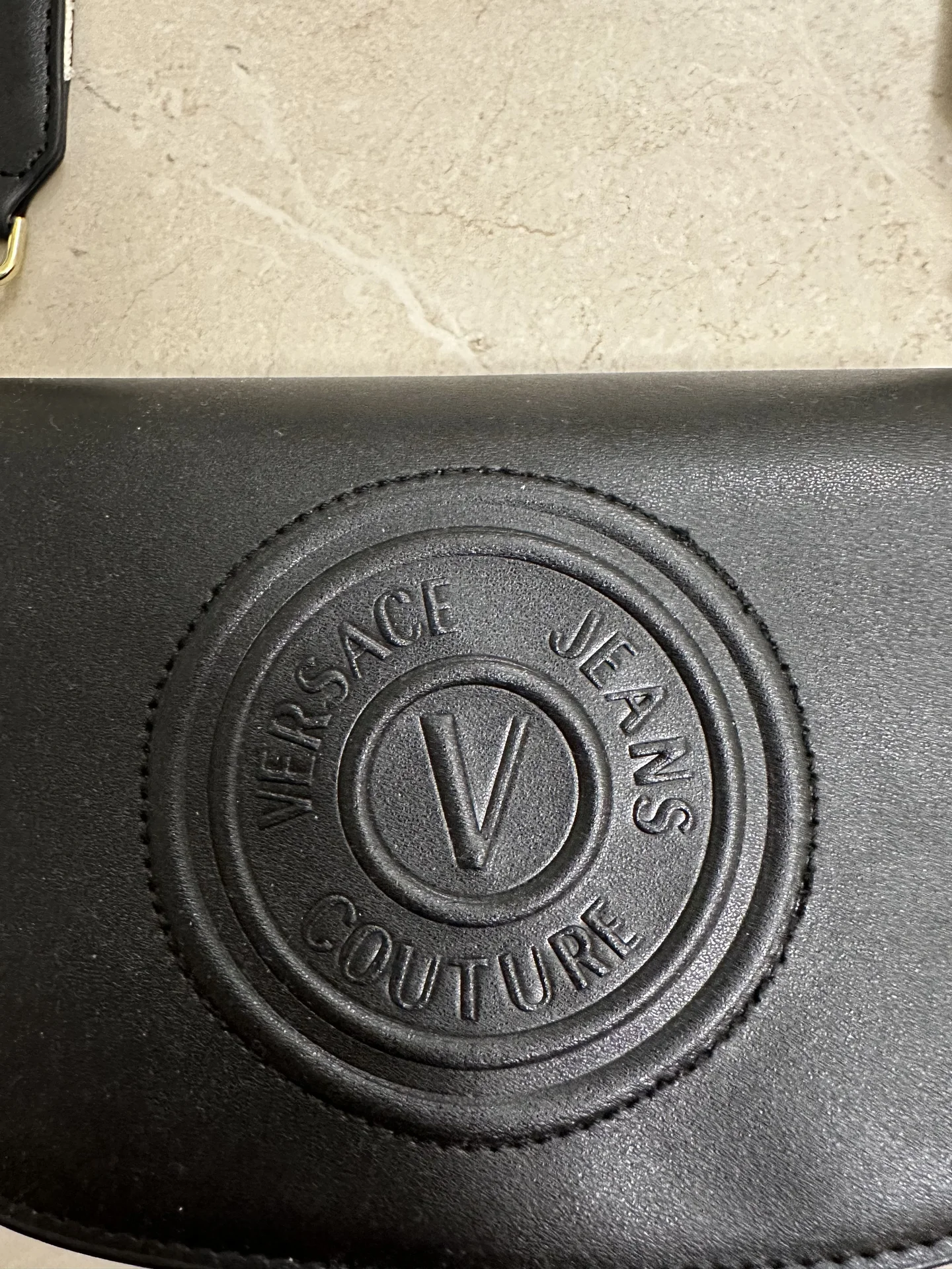 Сумка Versace jeans - миниатюра 2