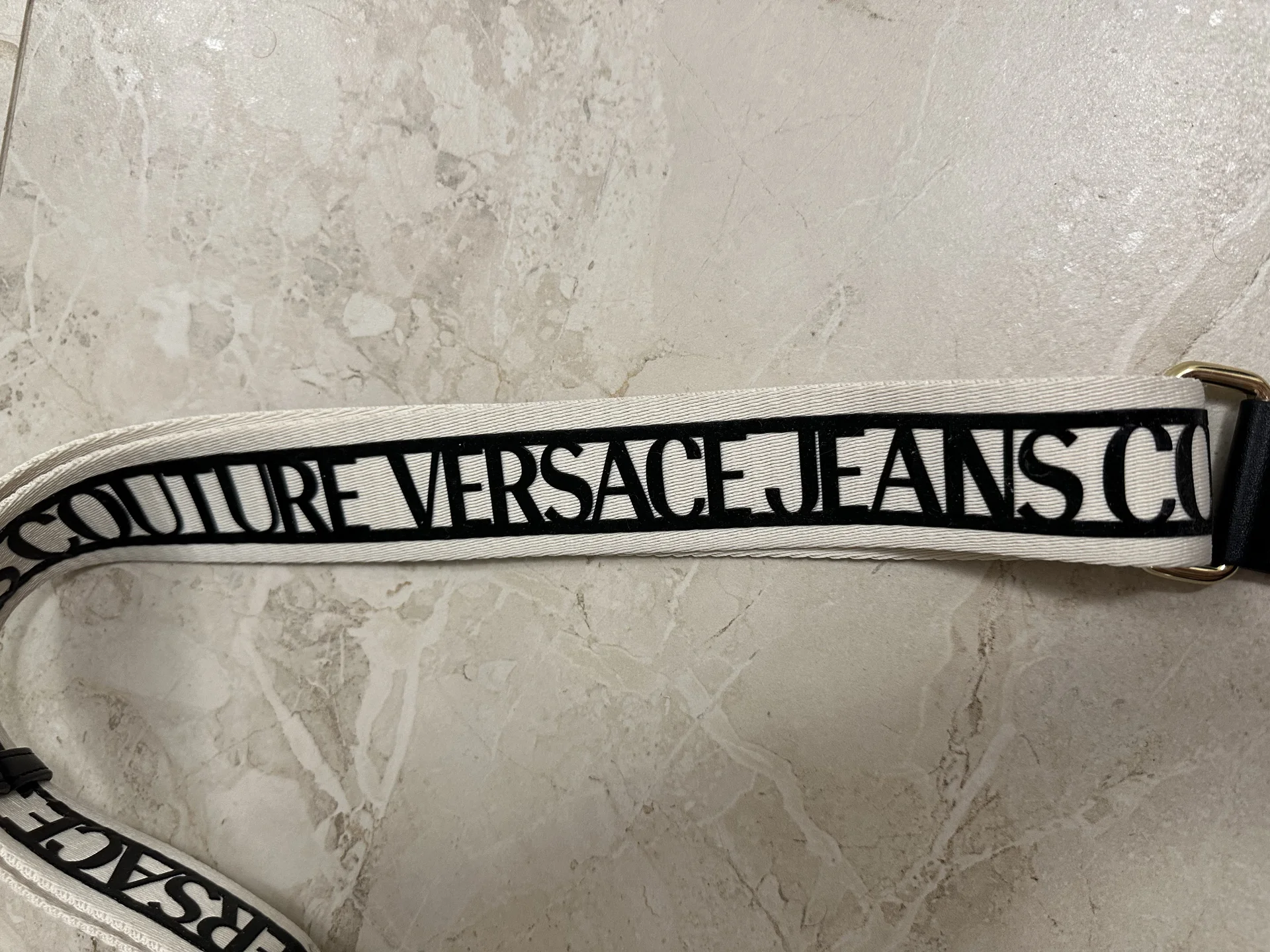 Сумка Versace jeans - миниатюра 3