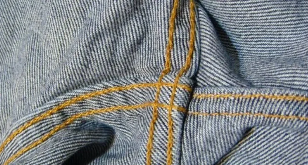 Джинсы Levi Strauss & Co. 550 - миниатюра 8