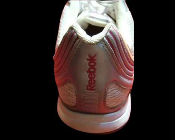 👟 Женские кроссовки Reebok EasyTone (Оригинал) - миниатюра 3