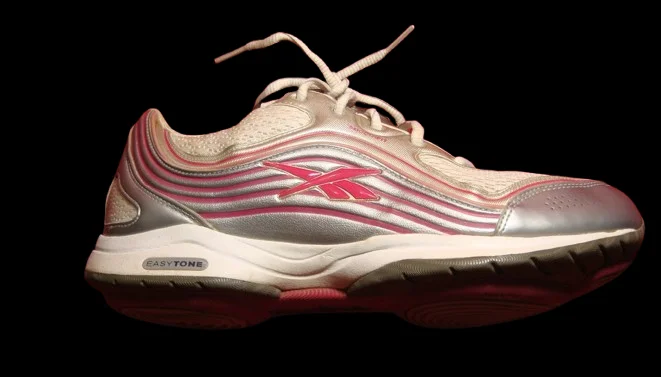 👟 Женские кроссовки Reebok EasyTone (Оригинал) - изображение 1